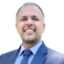 Pawan Sirohi